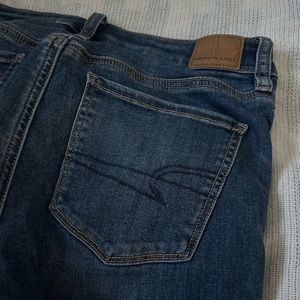 American Eagle High Rise